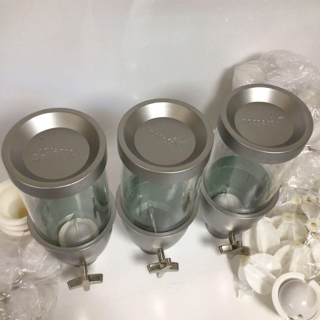 シリアル スパイス ディスペンサー 輸入品 中古 業務用 Rosseto