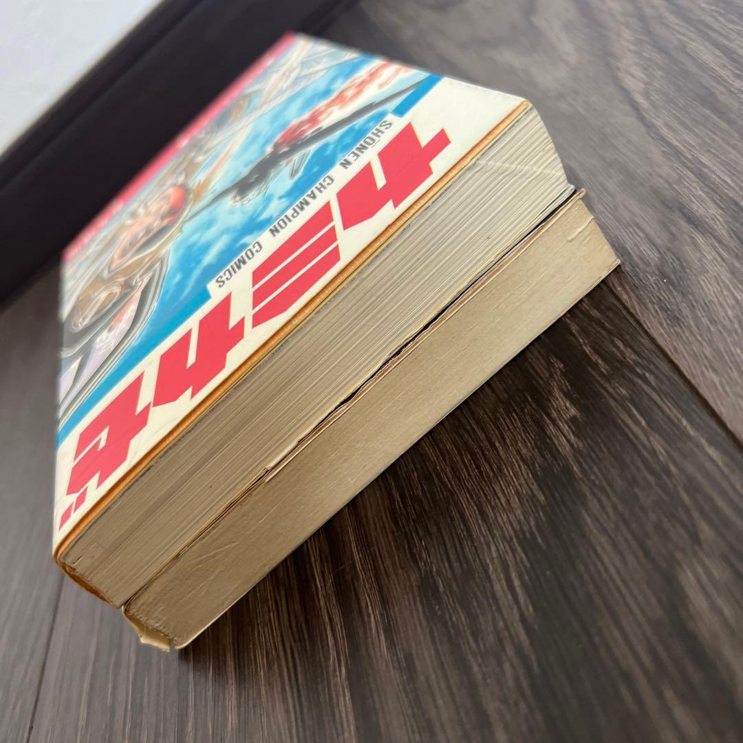 『初版』 カミカゼ、大城塞、 影丸譲也  2冊セット