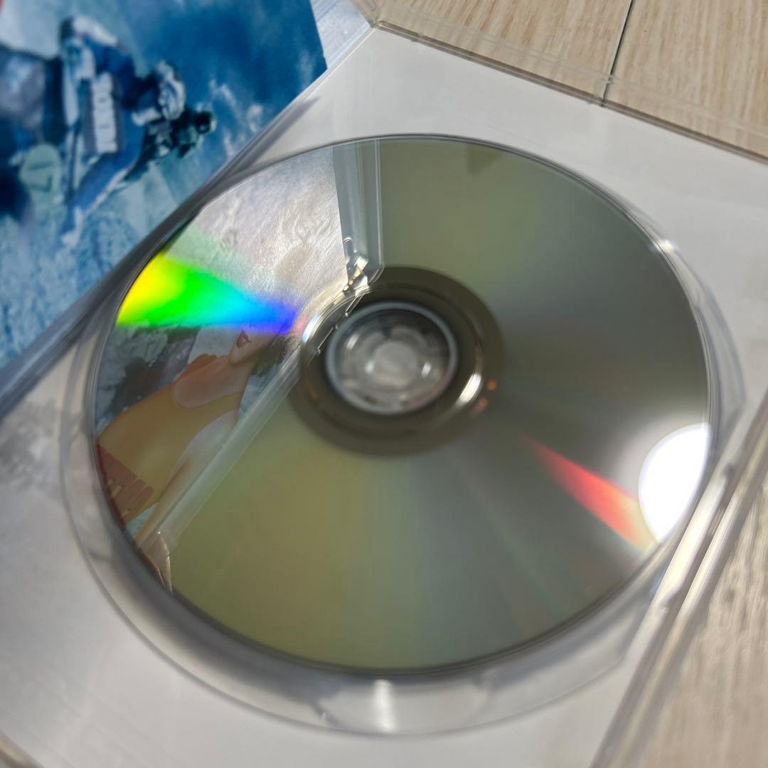 スペッターズ　DVD