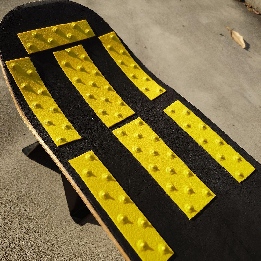 hovland RAM ホブランド ラム　スノースケート　スノスケ