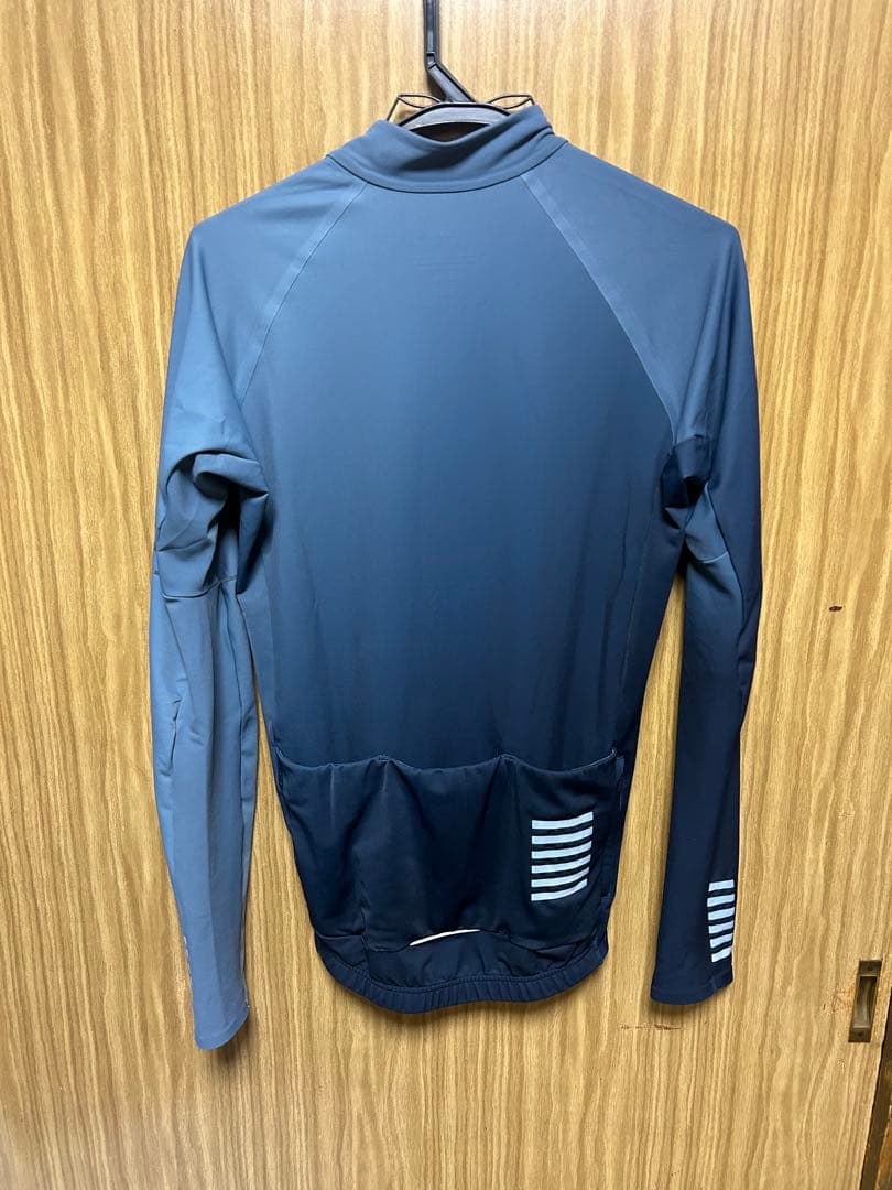 ラファ プロチームLSジャージ M