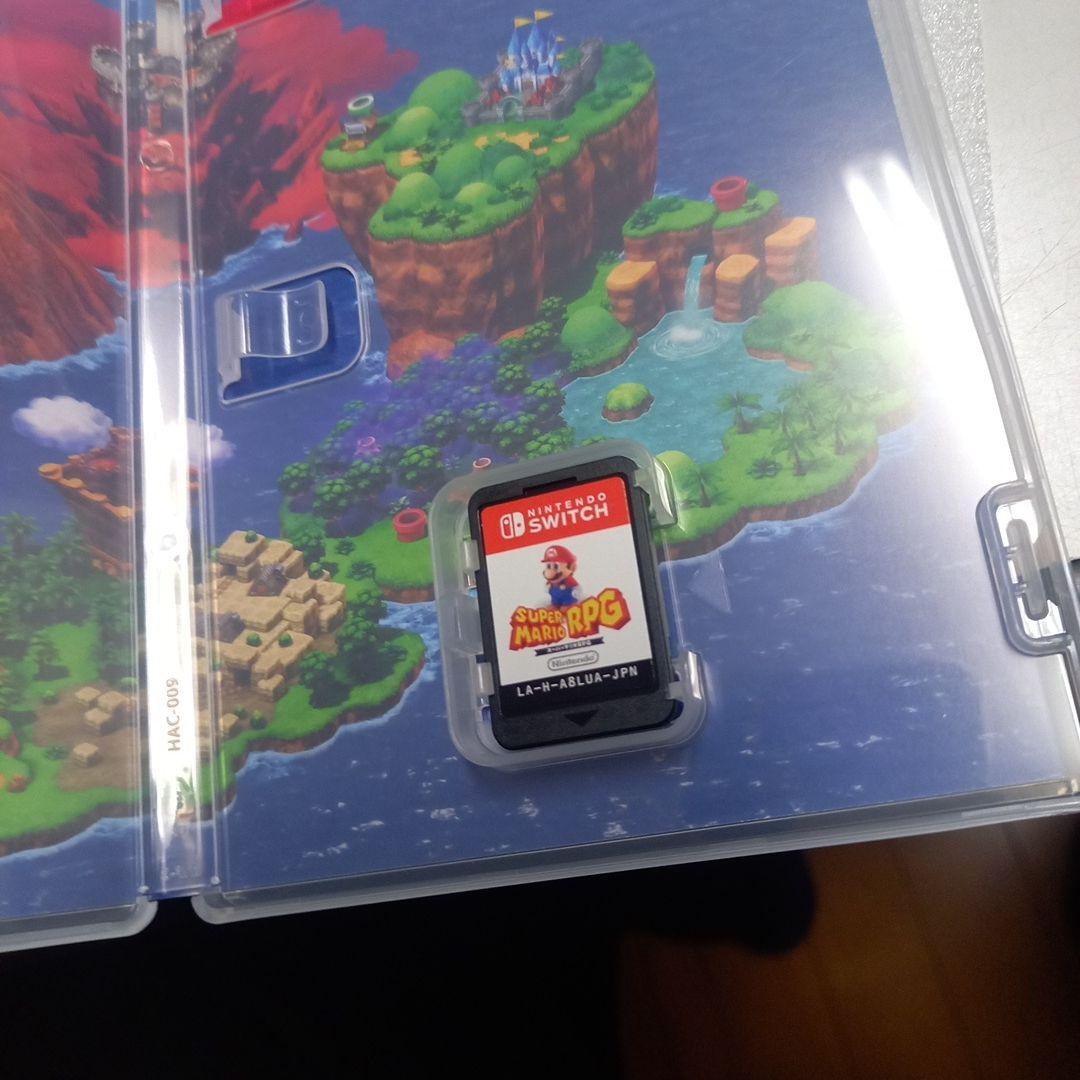 Switch　ソフト6本セット　Vol.1