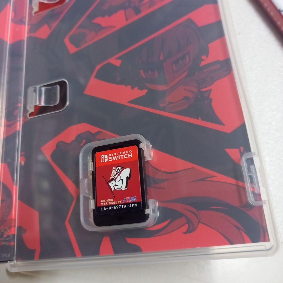 Switch　ソフト6本セット　Vol.1