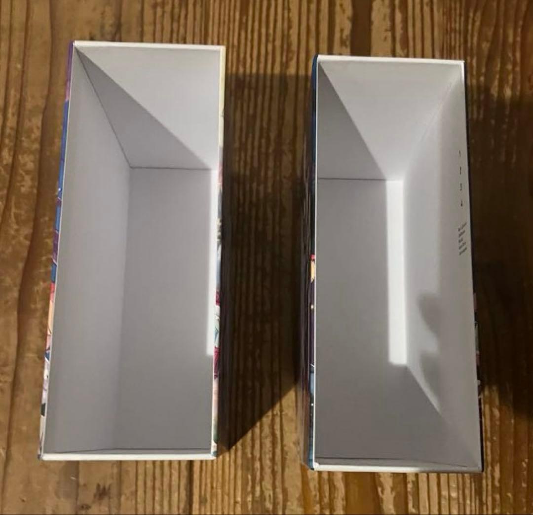 Re:ゼロから始める異世界生活 2nd season dvd 全8巻セット