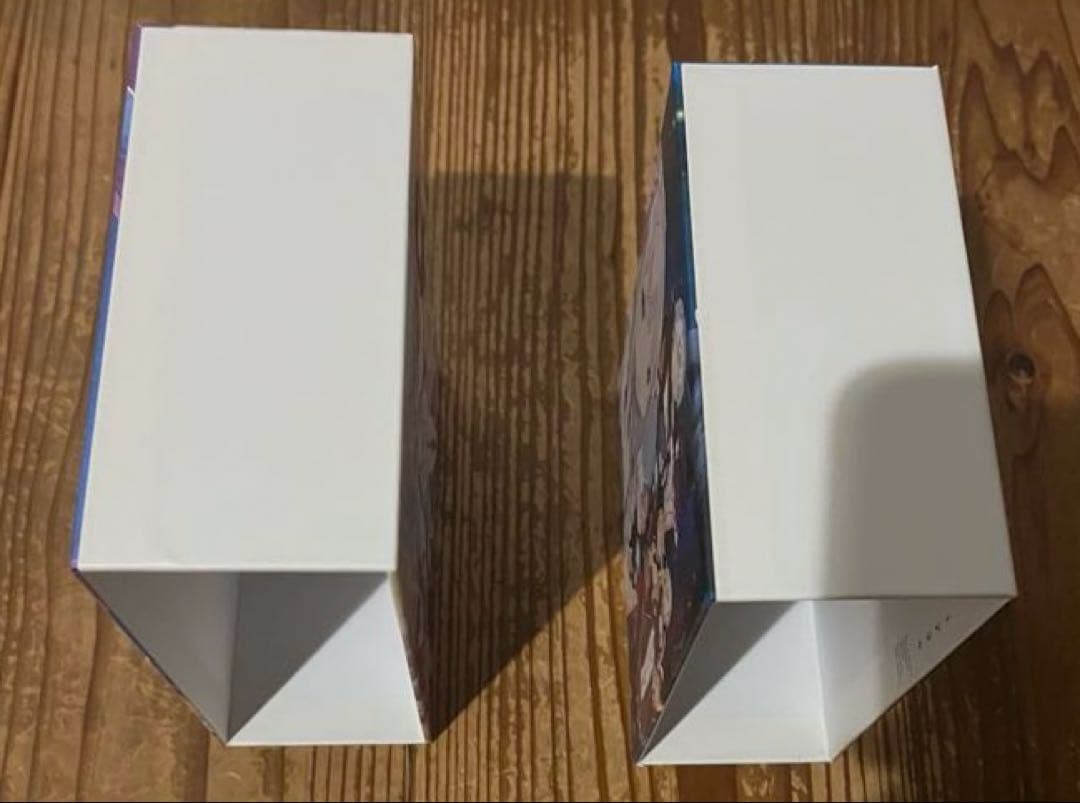 Re:ゼロから始める異世界生活 2nd season dvd 全8巻セット