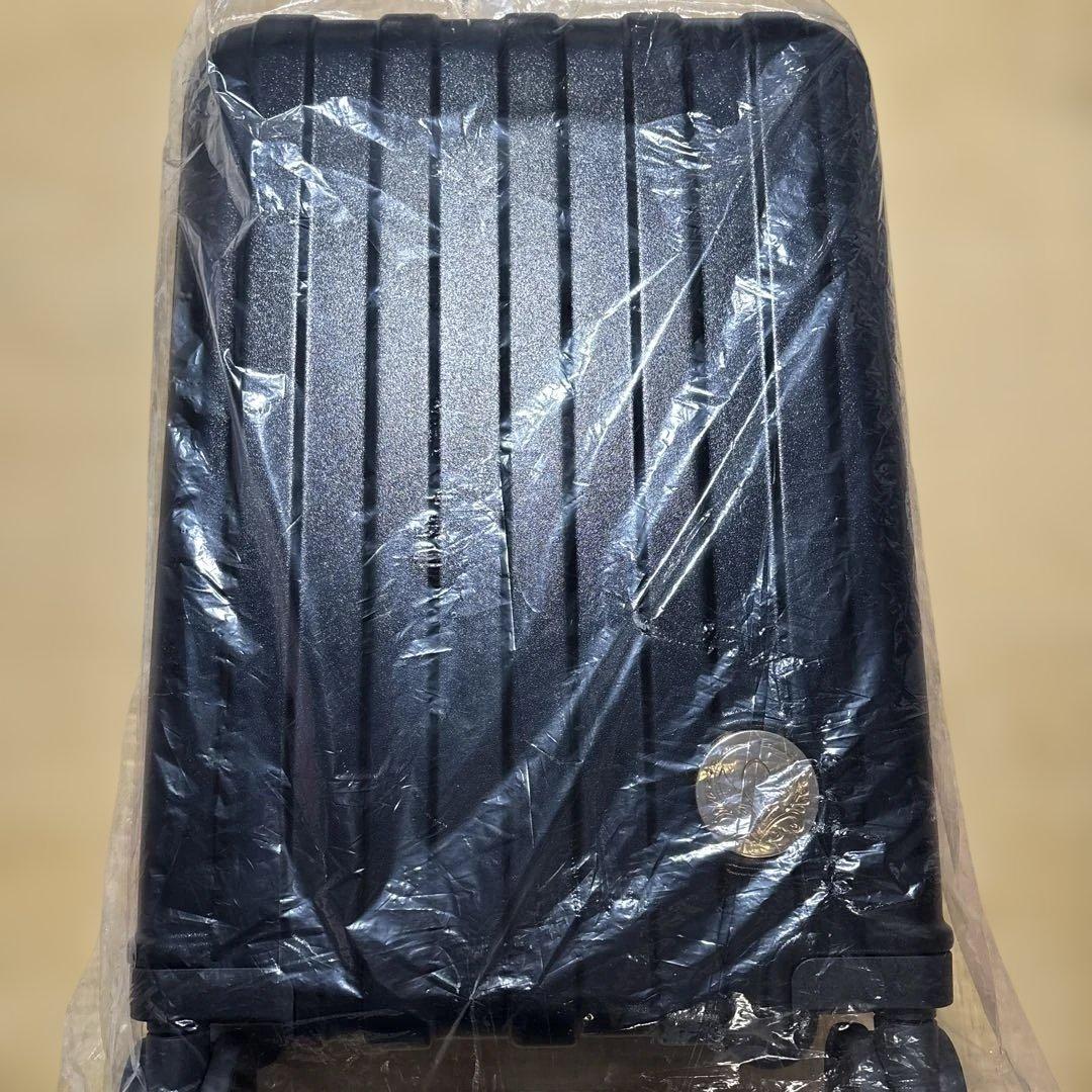 【抜け無し】　しまむら　ちはる　ディズニー　アナ　福袋　キャリー　フルセット