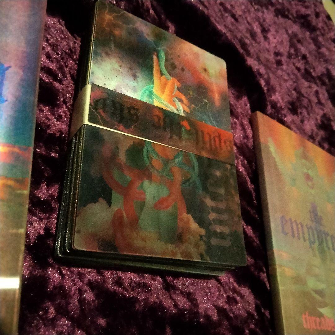 超美品　the thread of fate エンピリアン・オラクル　レア商品