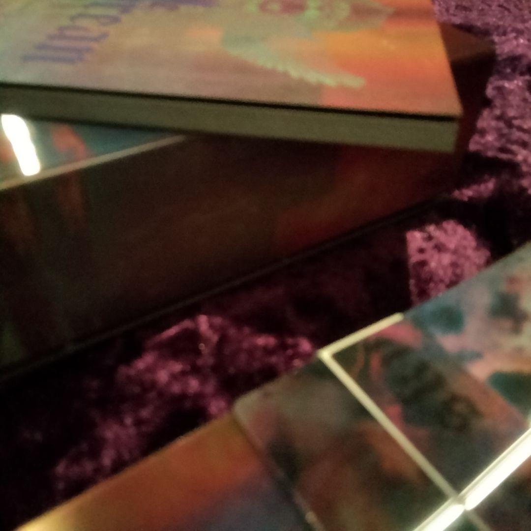 超美品　the thread of fate エンピリアン・オラクル　レア商品