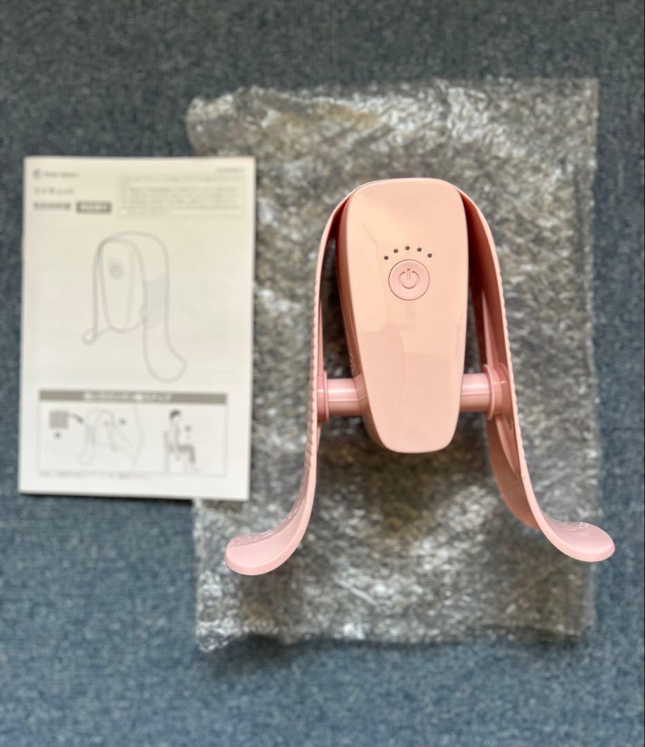 マイキュット　サクラピンク　新品