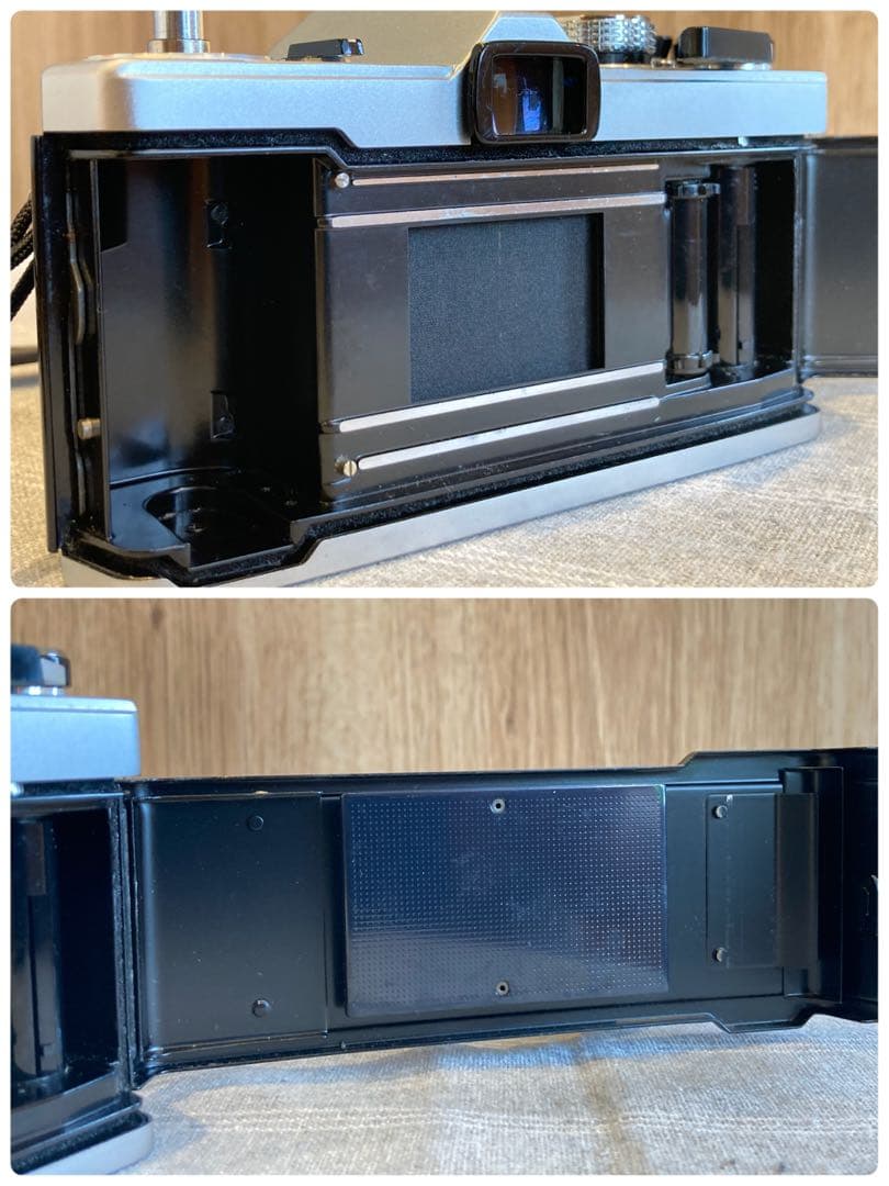 ★超美品＊完動品★OLYMPUS OM-1★初期保証★作例多数！