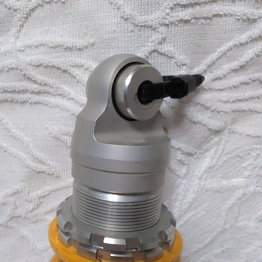 CB250F OHLINSリアショック