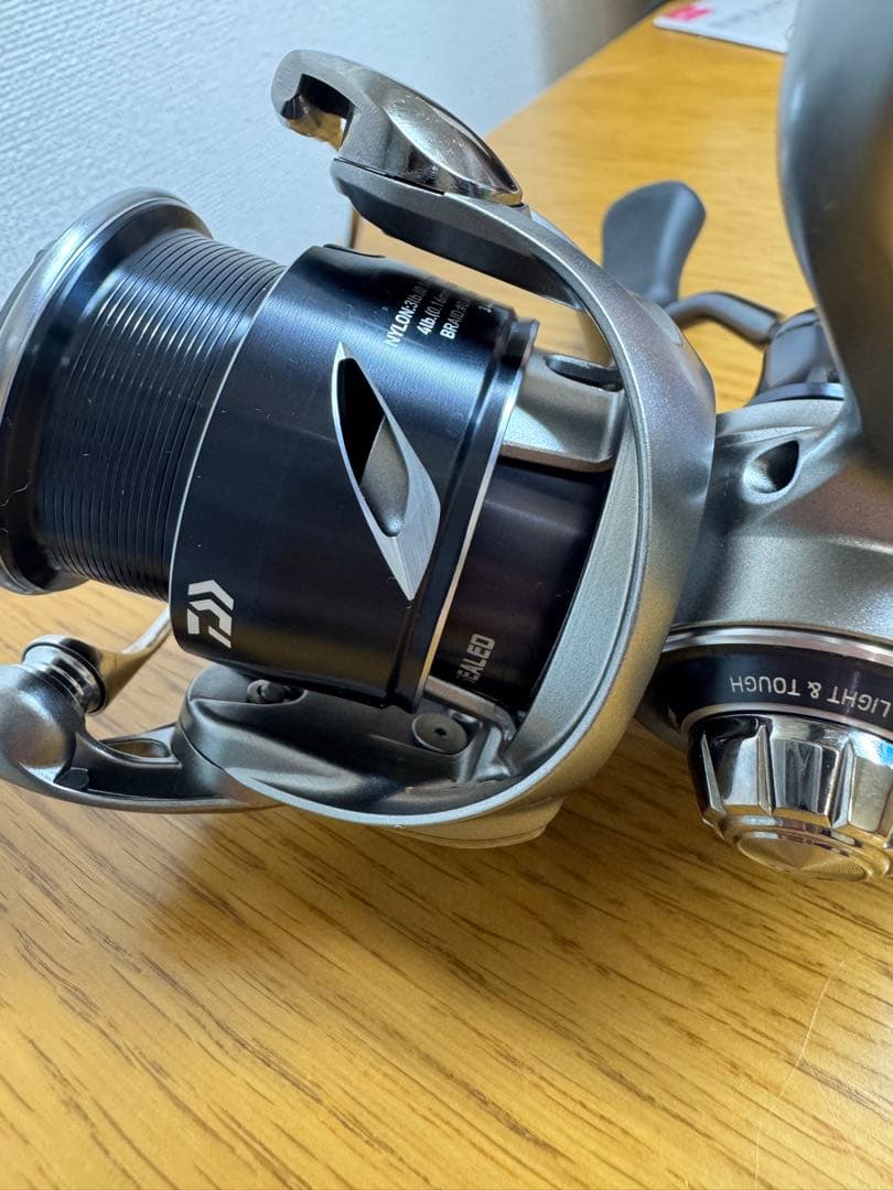 25 CALDIA FC LT 2000S 最終値