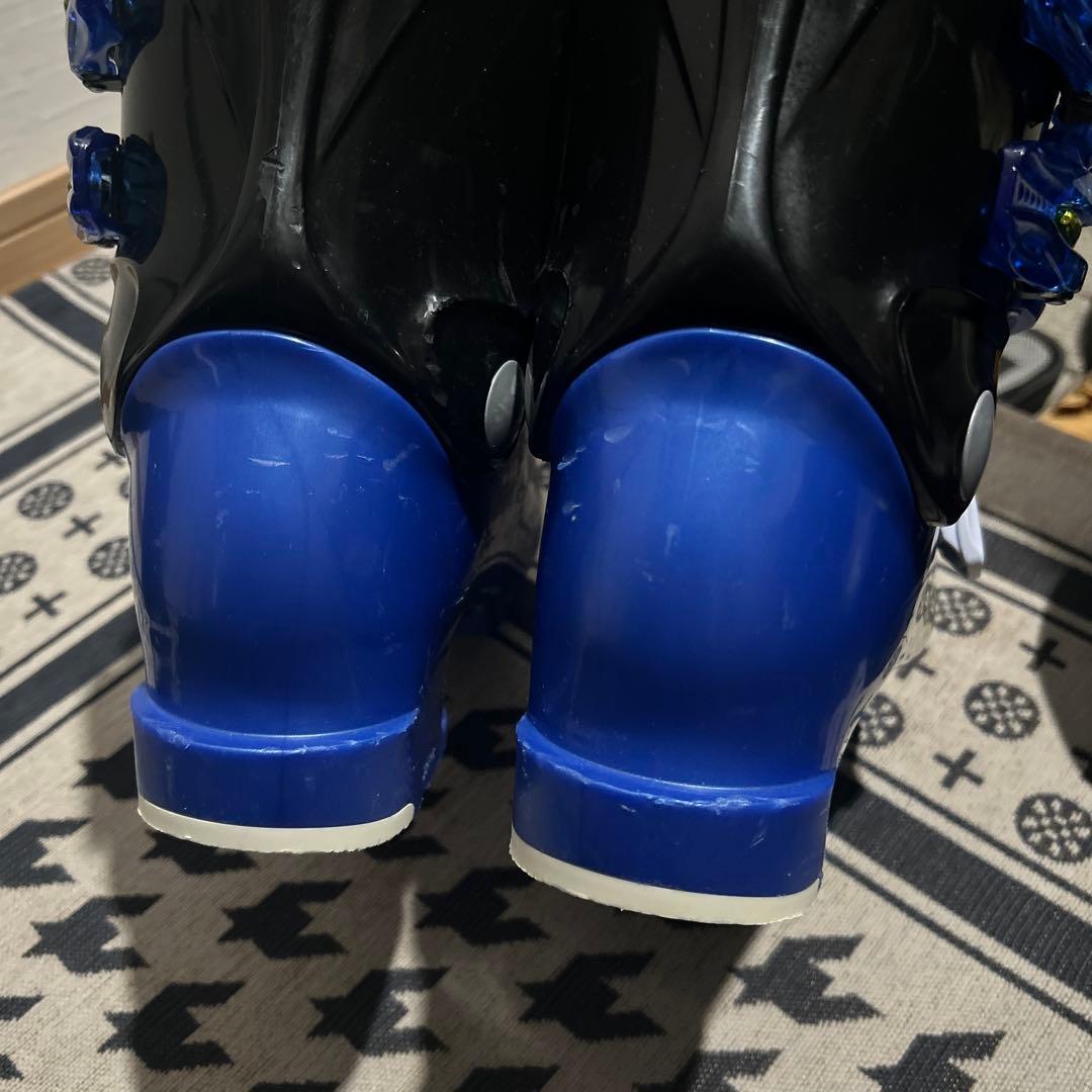 Rossignol スキーとブーツセット