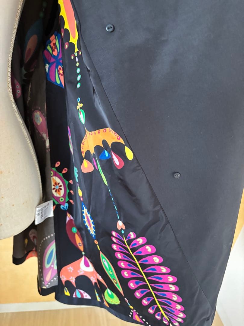 トクコ　プルミエヴォル　コート