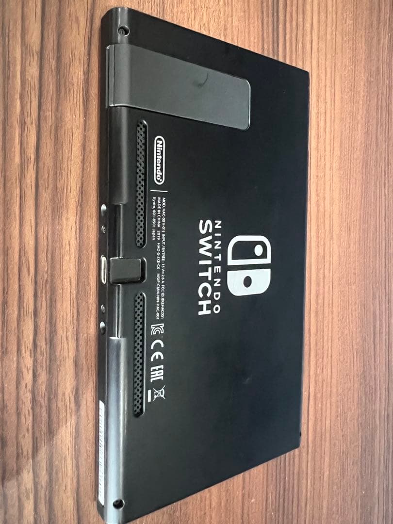 #値下げ不可#Nintendo Switch 本体