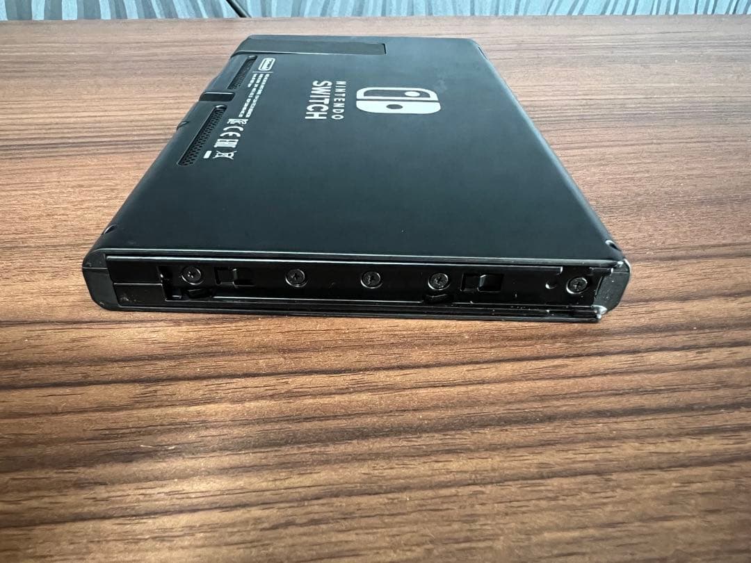 #値下げ不可#Nintendo Switch 本体