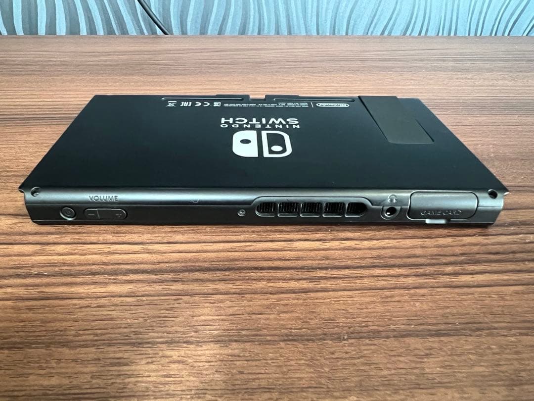 #値下げ不可#Nintendo Switch 本体