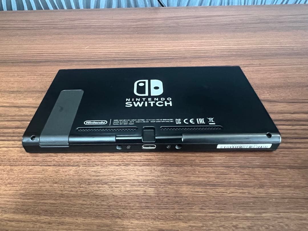 #値下げ不可#Nintendo Switch 本体