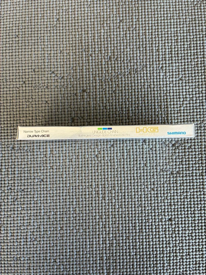 パーツ SHIMANO DURA-ACE UNIGIDE CHAIN