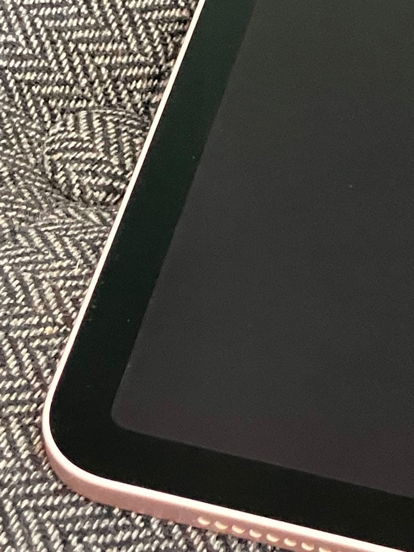 iPad Air 第5世代 64GB WIFI モデル ピンク