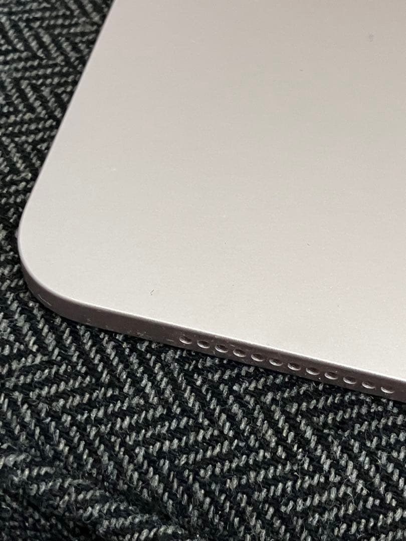 iPad Air 第5世代 64GB WIFI モデル ピンク