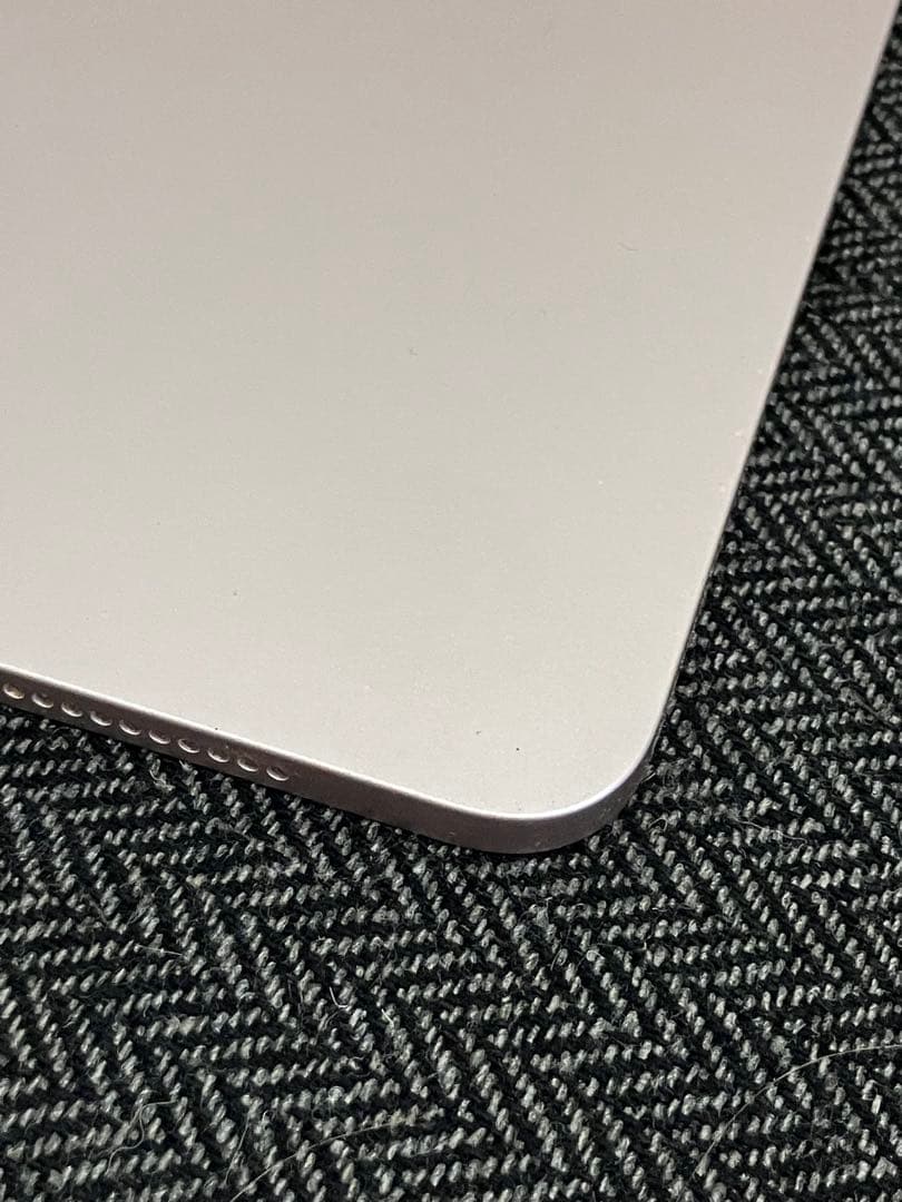 iPad Air 第5世代 64GB WIFI モデル ピンク