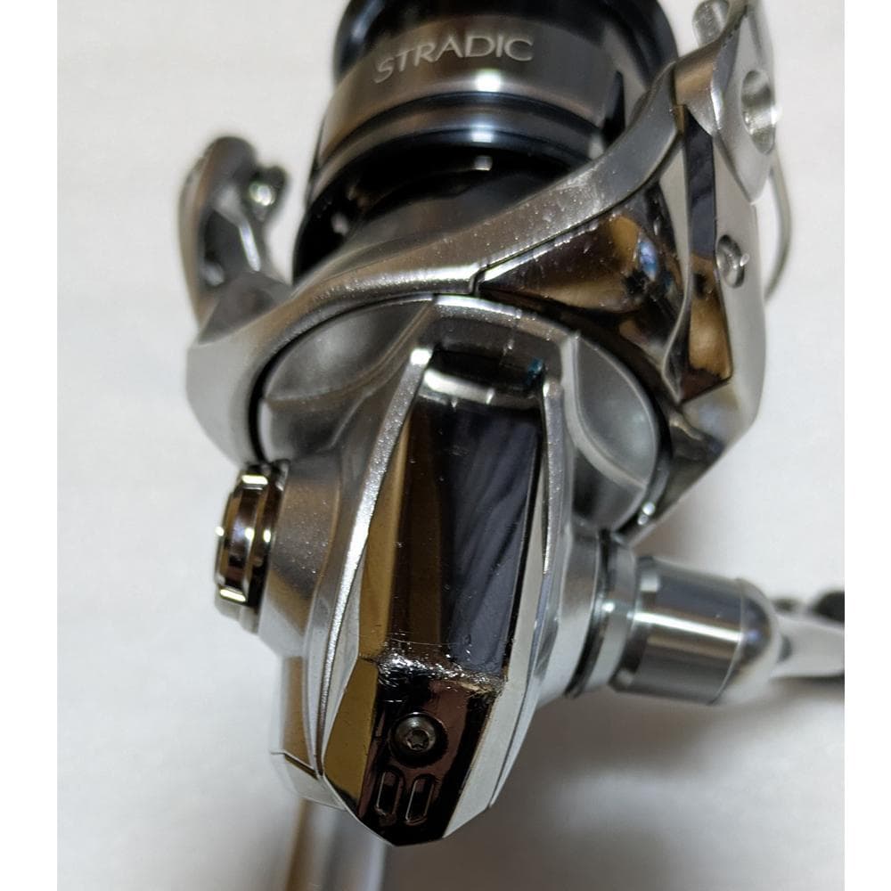 シマノ 19ストラディックＣ2000SHG