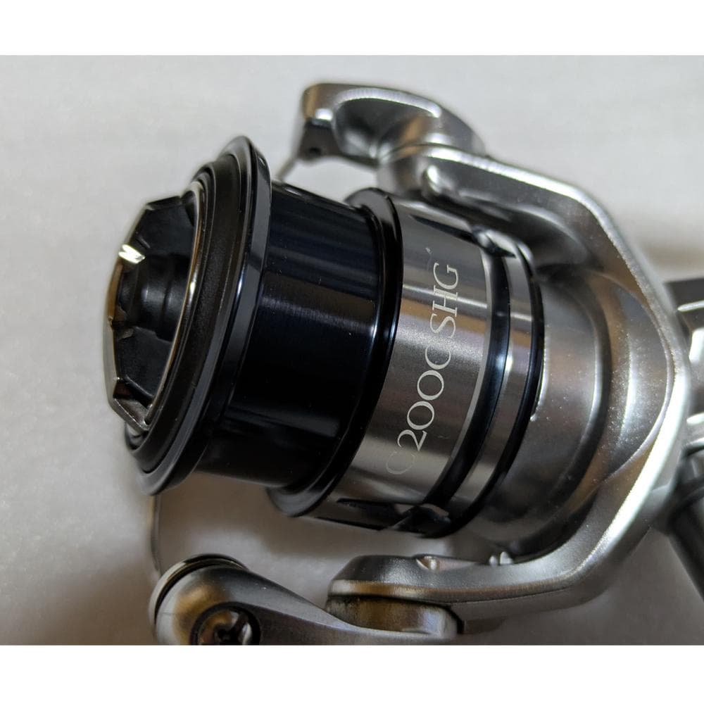 シマノ 19ストラディックＣ2000SHG