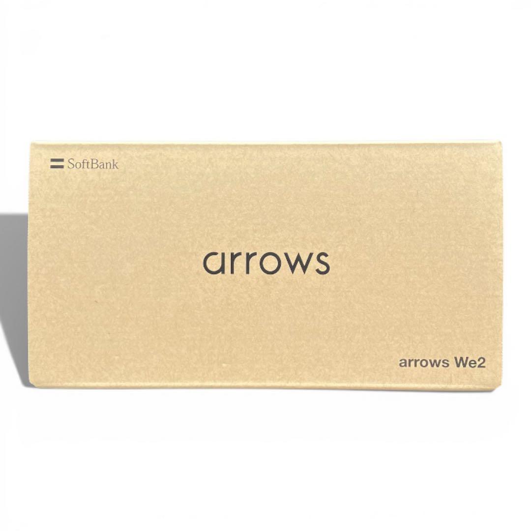 arrows we2 ネイビーグリーン
