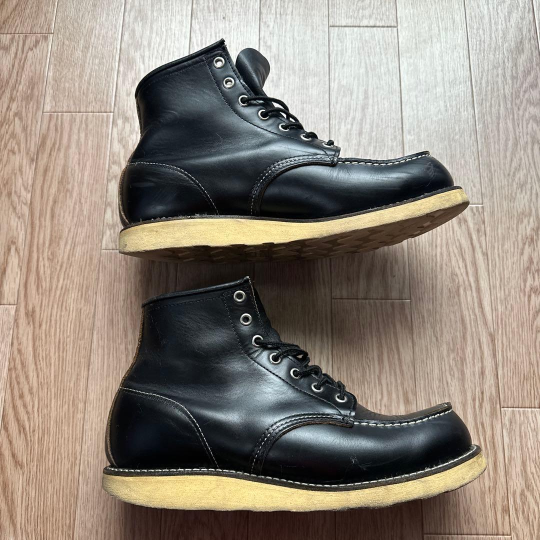 REDWING レッドウィング 犬タグ