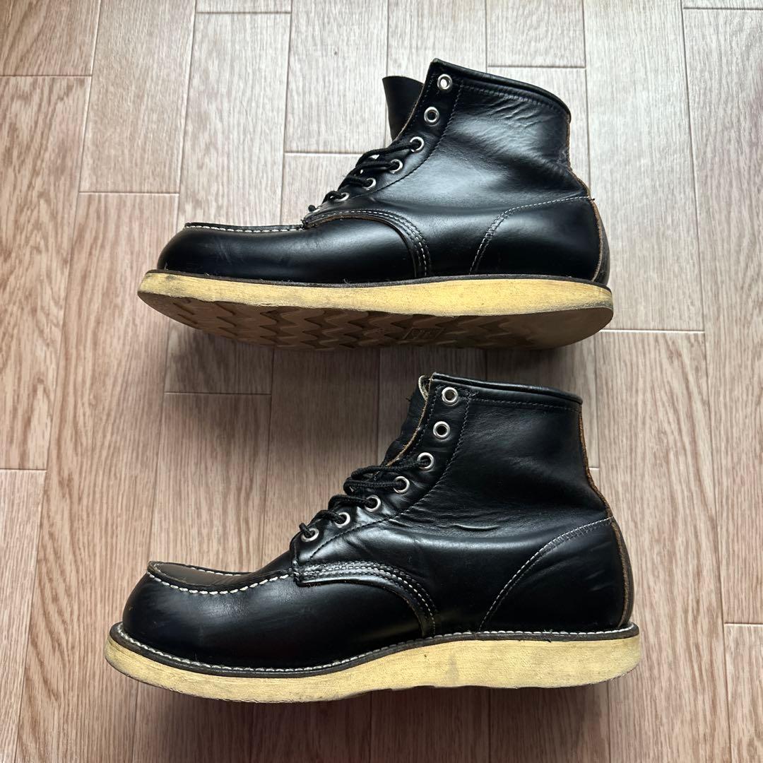 REDWING レッドウィング 犬タグ