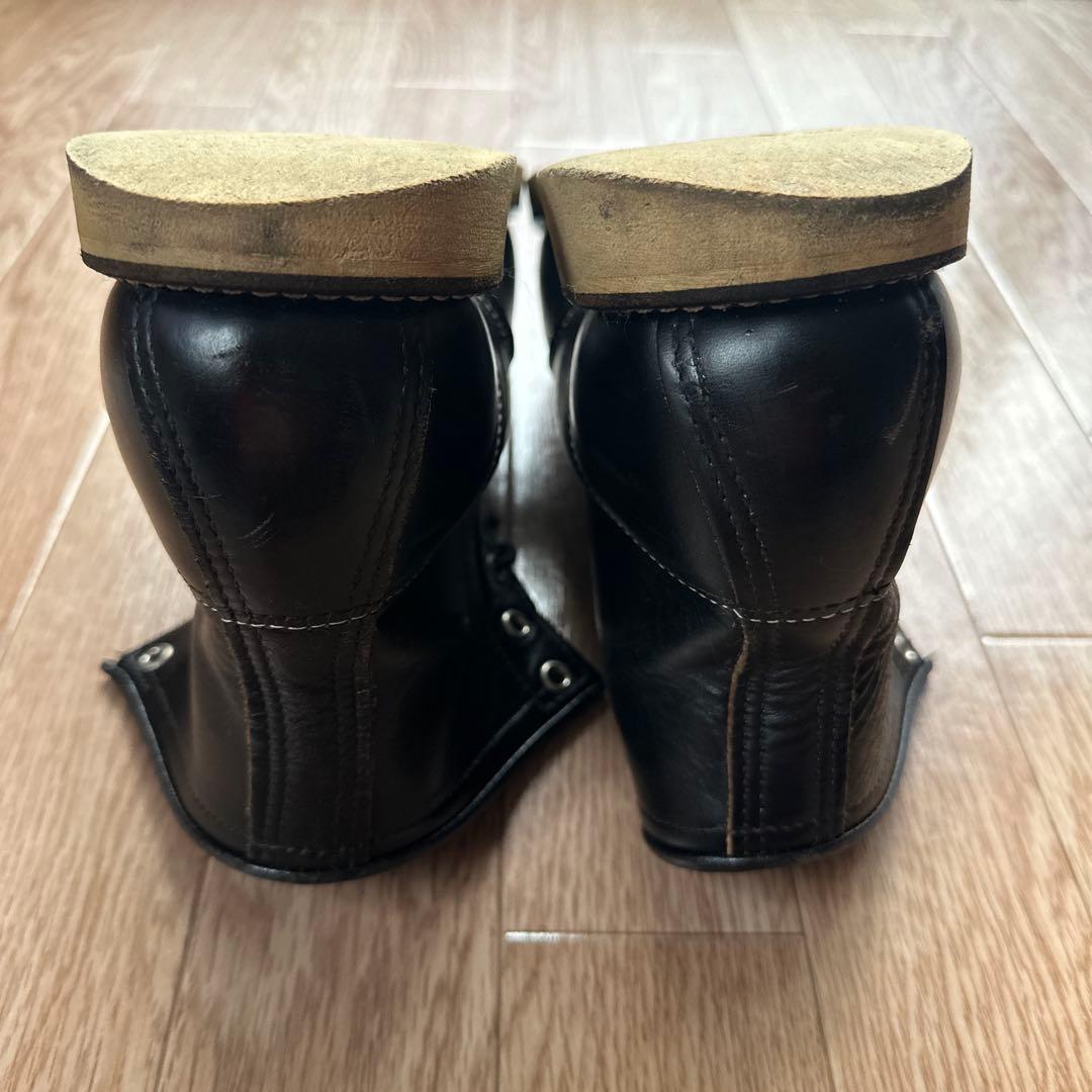 REDWING レッドウィング 犬タグ