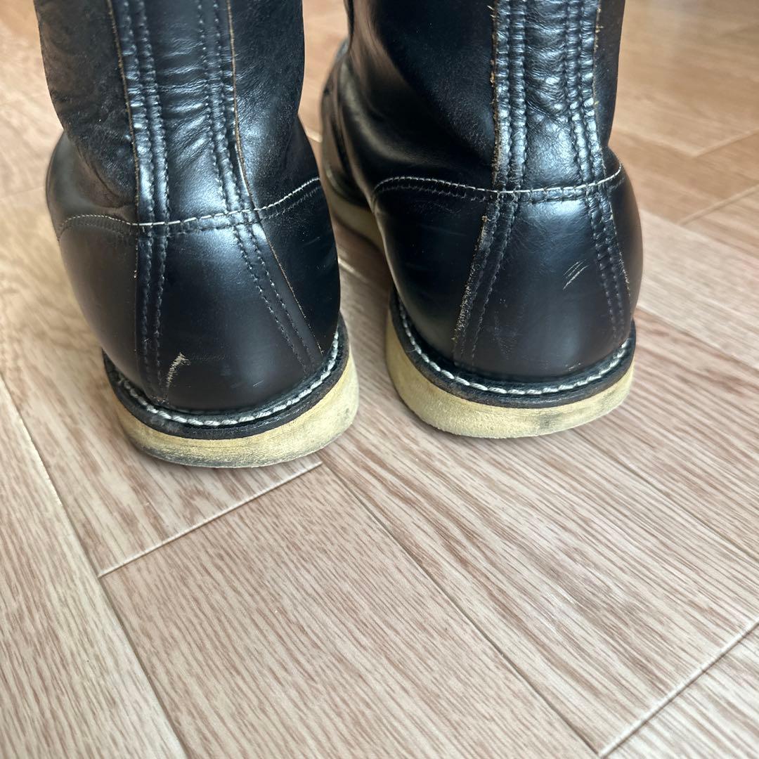 REDWING レッドウィング 犬タグ
