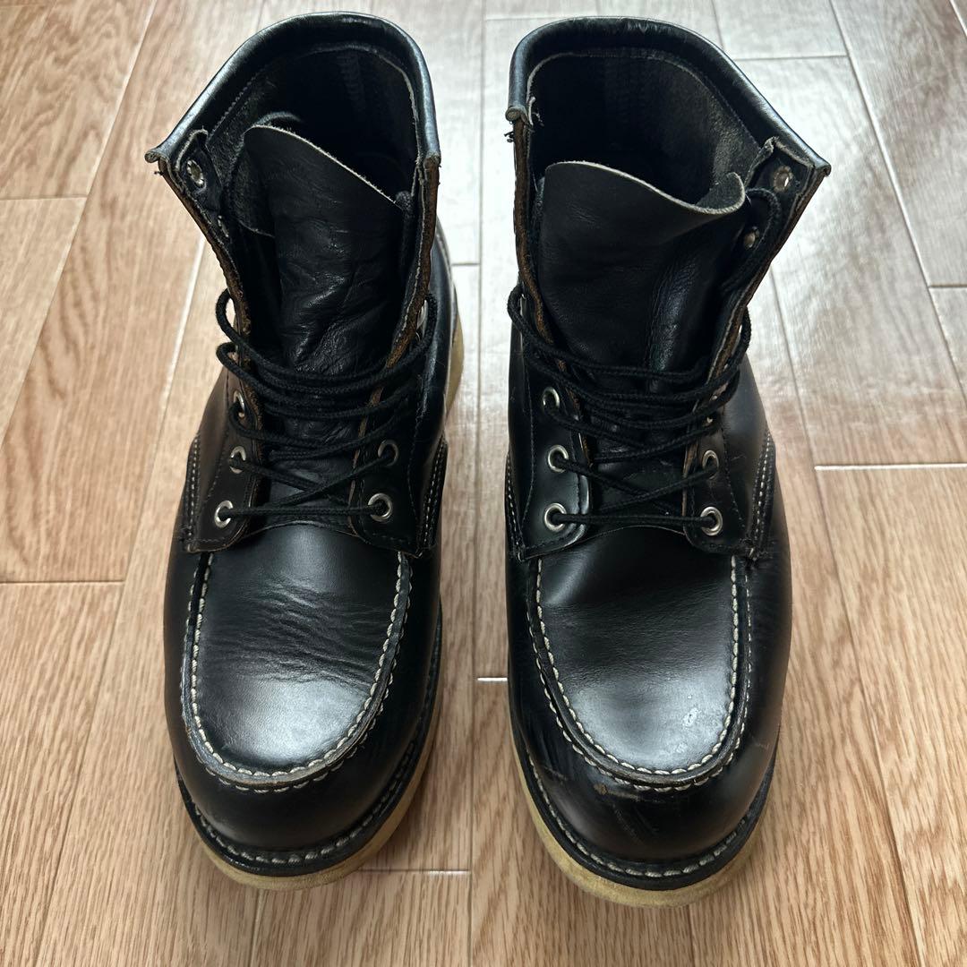 REDWING レッドウィング 犬タグ