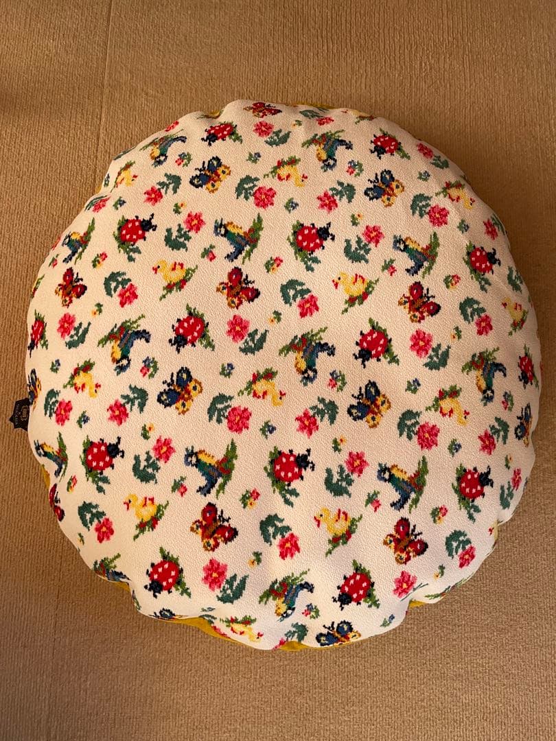 新品・未使用フェイラー♡フカフカBIGクッション