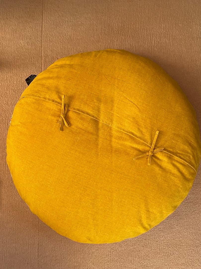 新品・未使用フェイラー♡フカフカBIGクッション