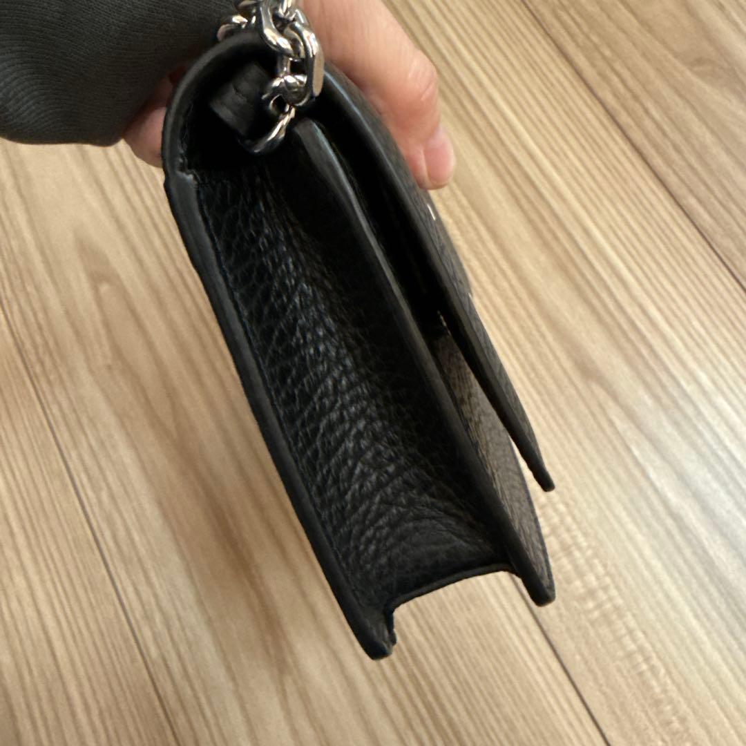 Maison Margiela•メゾン マルジェラ•4ステッチチェーンウォレット