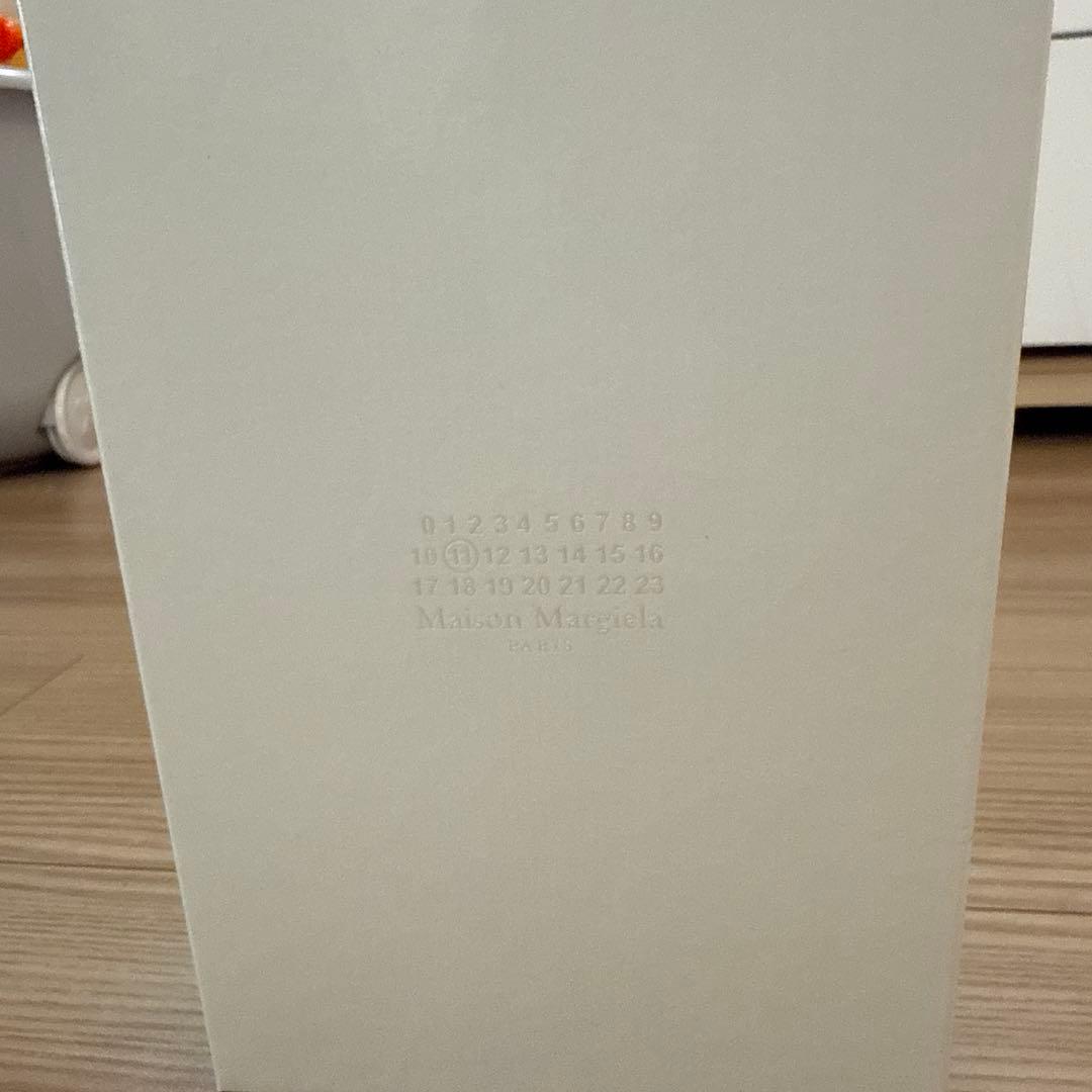 Maison Margiela•メゾン マルジェラ•4ステッチチェーンウォレット