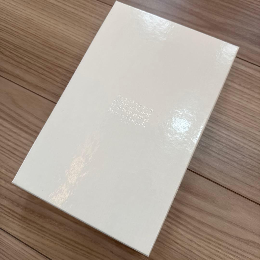 Maison Margiela•メゾン マルジェラ•4ステッチチェーンウォレット