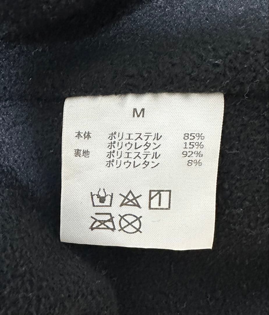 MAKAHOU あったか裏起毛水着 インナースーツ/ 裏起毛 / 秋冬兼用水着