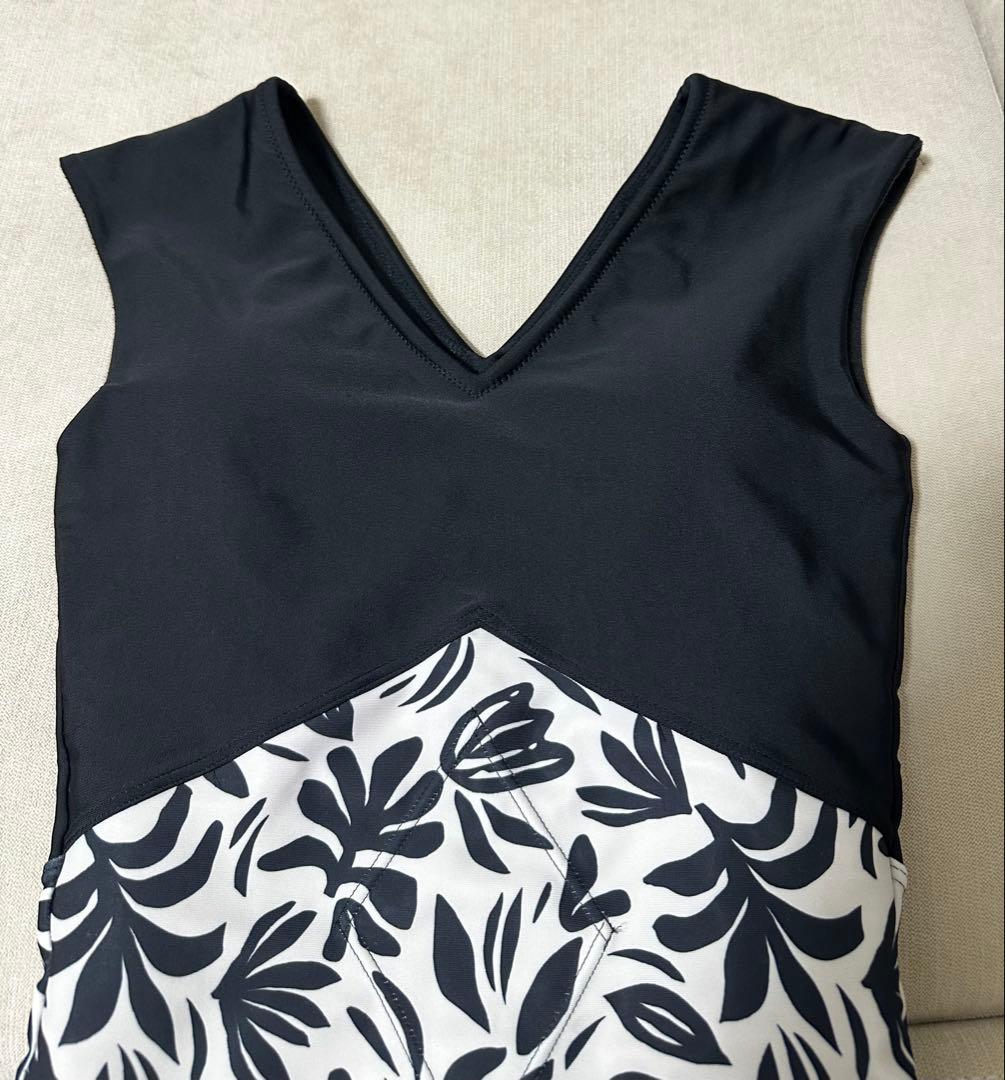 MAKAHOU あったか裏起毛水着 インナースーツ/ 裏起毛 / 秋冬兼用水着