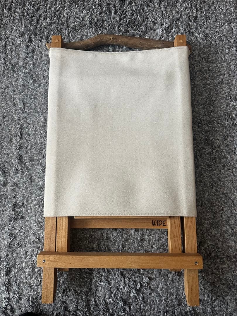 WIPEOUT 折りたたみアウトドアチェア