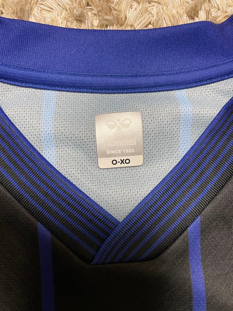 【Harukiさま専用】山田康太 レプリカユニフォーム O-XO ヒュンメル