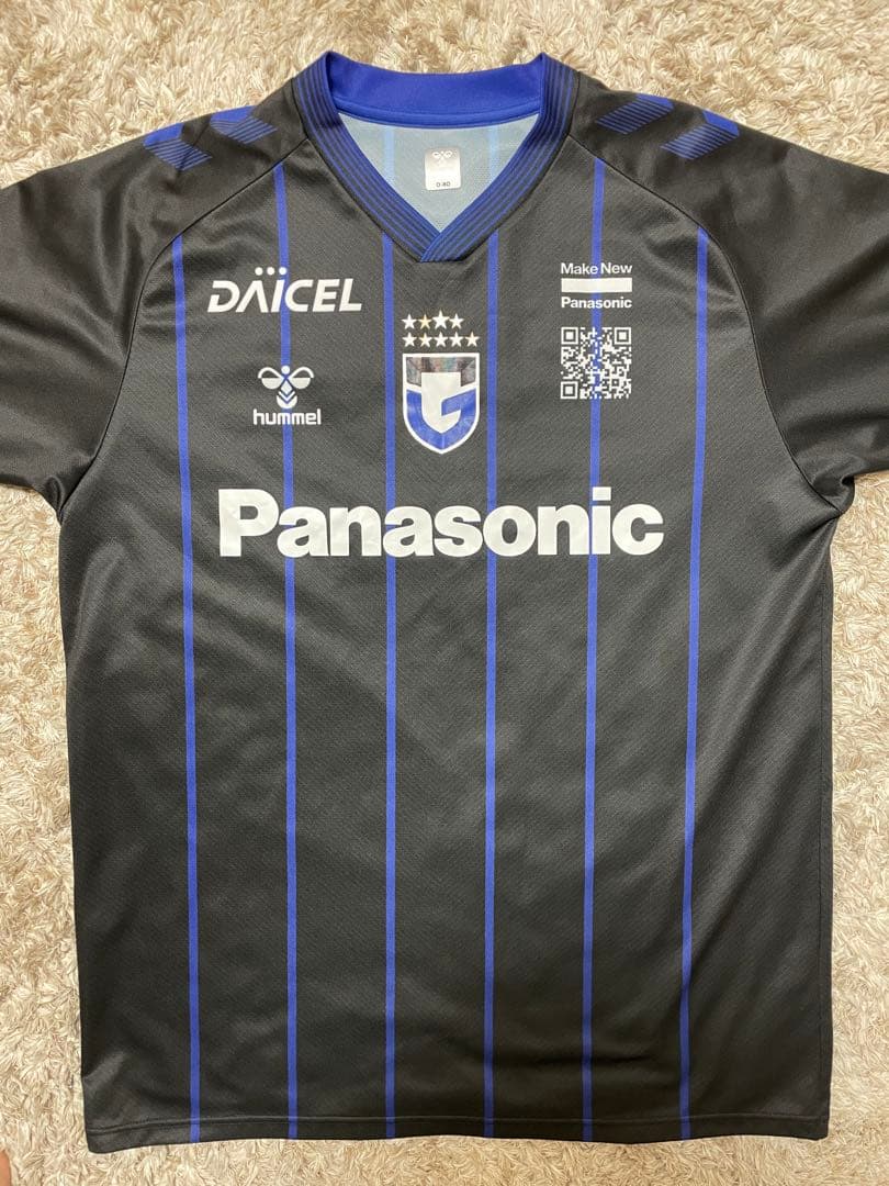 【Harukiさま専用】山田康太 レプリカユニフォーム O-XO ヒュンメル