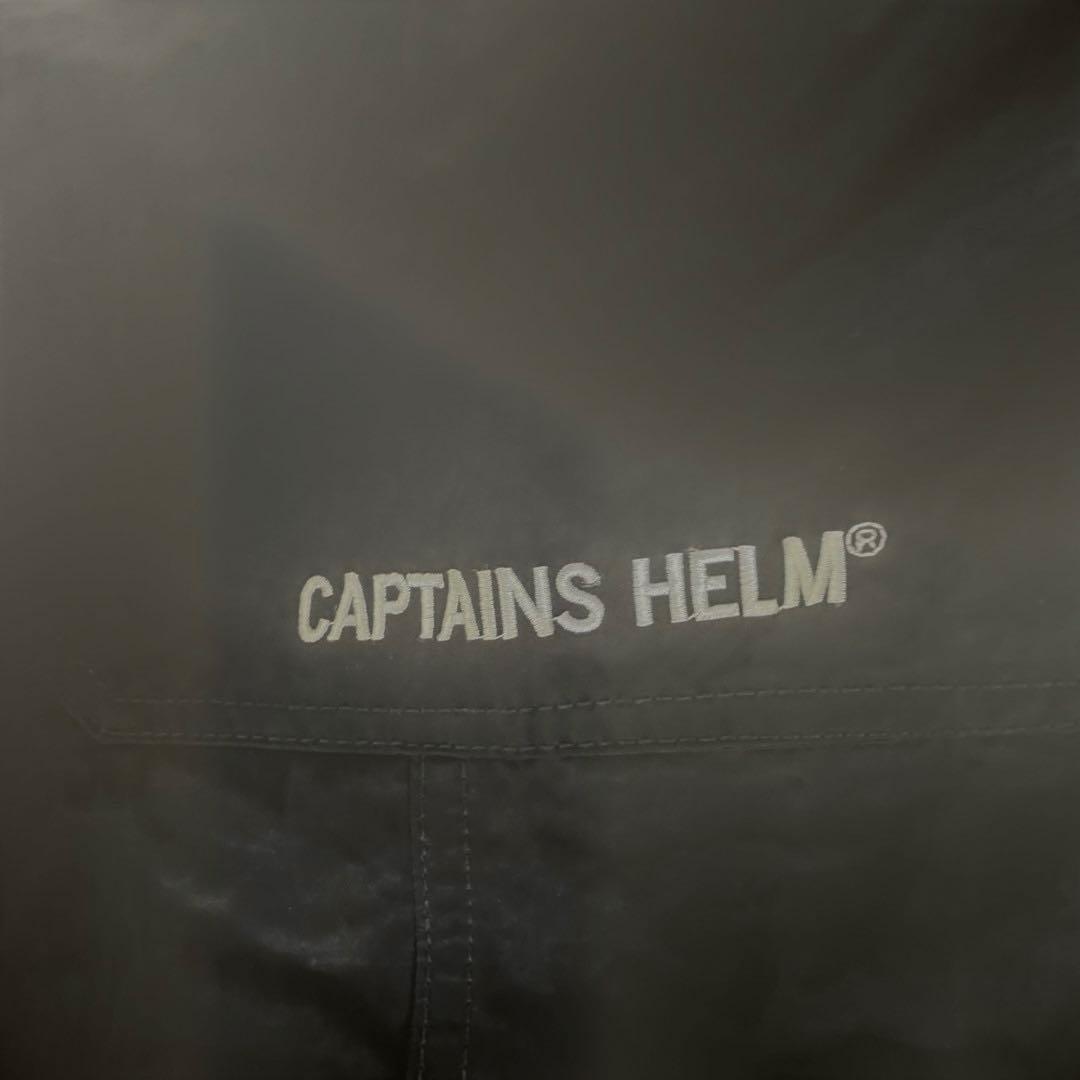 GRIP SWANY✖️CAPTAINS HELM アウトドアパンツ