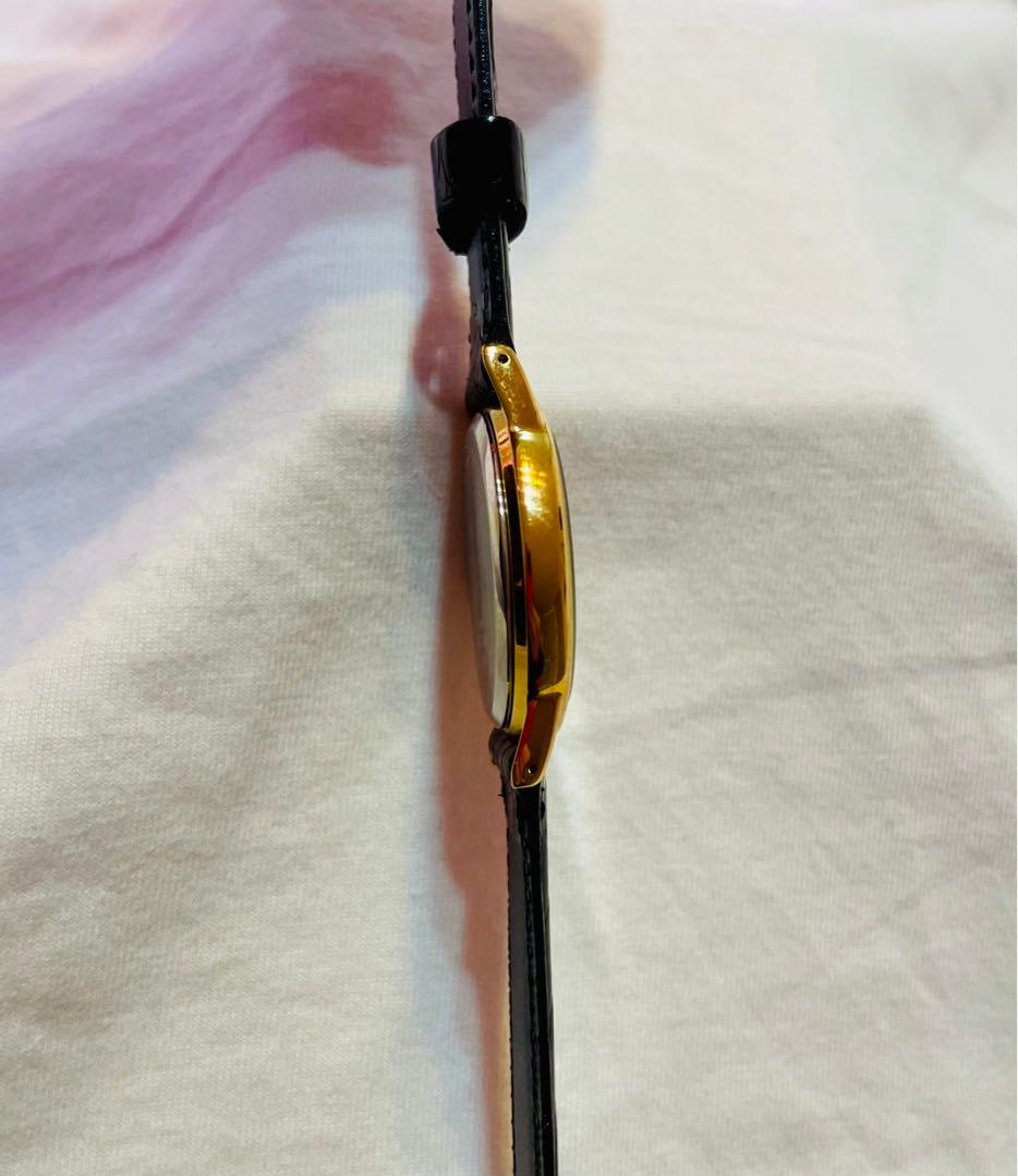 【希少】衆議院　菊の紋章　腕時計　新品未使用