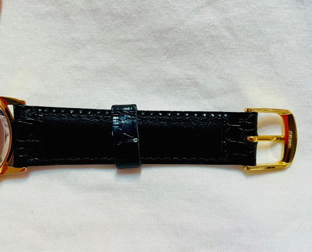 【希少】衆議院　菊の紋章　腕時計　新品未使用