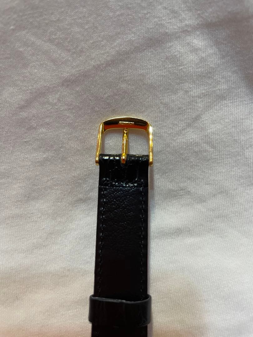 【希少】衆議院　菊の紋章　腕時計　新品未使用