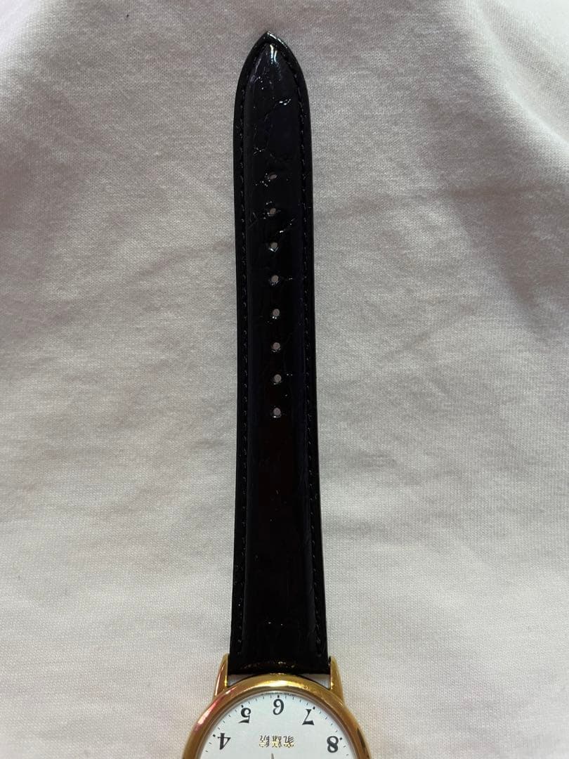 【希少】衆議院　菊の紋章　腕時計　新品未使用