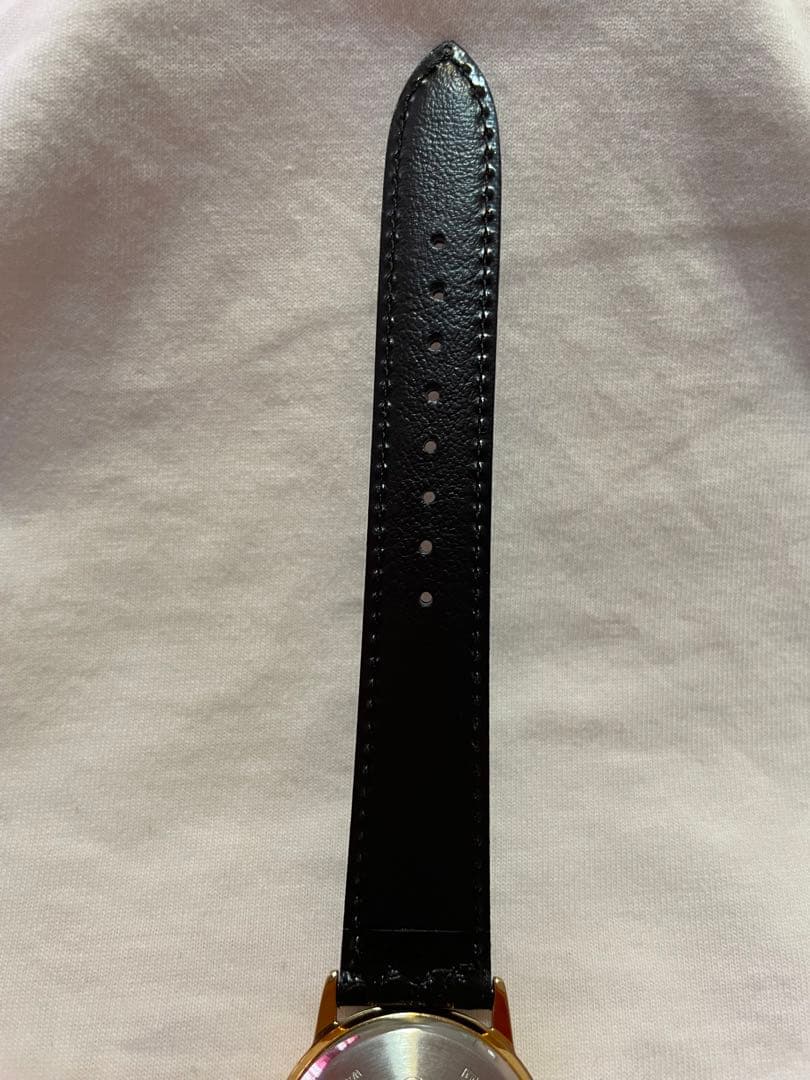 【希少】衆議院　菊の紋章　腕時計　新品未使用